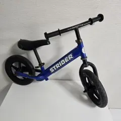 取扱説明書付】SUKU×2 BIKE すくすくバイク マットブラック - メルカリ