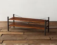 ACME Furniture テレビシェルフ