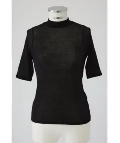 ★so様専用★Cotton tight half sleeve topsのサムネイル