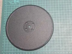 DAOコン FP7 部品 ターンテーブル スクラッチ 皿 EMP皿 GAMO2