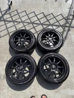 2026年最新】195 50 16 ホイールセットの人気アイテム - メルカリ