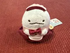 すみっコぐらし ホテルニューすみっコ とかげ てのりぬいぐるみ 新品