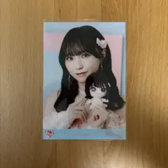 野口衣織 モーリーファンタジー② 生写真 - メルカリ
