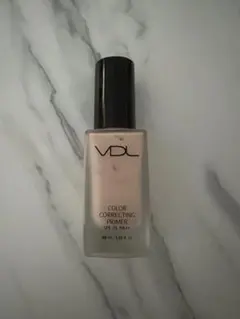 VDL カラーコレクティングプライマー 02 ローズ 30ml