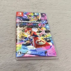 マリオカート8 デラックス