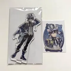 種村有菜 30周年記念展 アニメイトカフェ アクリルスタンド アクセス 種村有菜 30周年記念展 アニメイトカフェ アクリルスタンド アクセス フィン