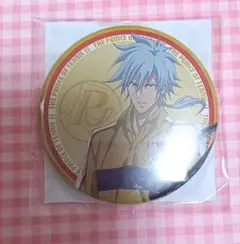 イナズマイレブン ナンジャタウン 缶バッチ 風丸一朗太 10年後 - メルカリ