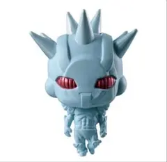 ジョジョの奇妙な冒険 スタンドフィギュアコレクション W・R ウェザーリポート