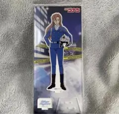 名探偵コナン　萩原千速　アクリルスタンド　vol.29 激レア　6