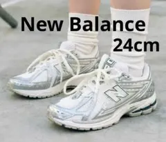2026年最新】New BALANCE 1906 24の人気アイテム - メルカリ