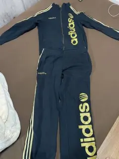 adidas NEO LABEL ジャージ