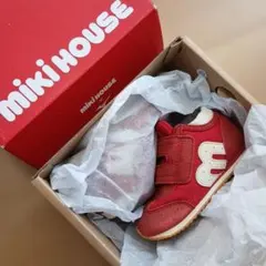 15.5cm スニーカー