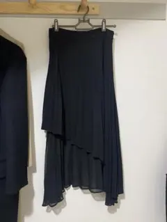 stradivarius スカート