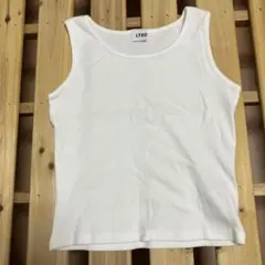 【新品】140 Lovetoxic ノースリーブ