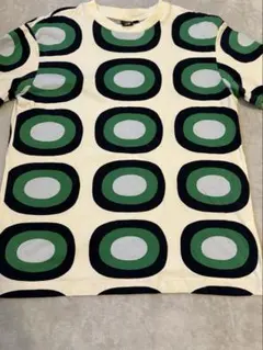 【最終値下げ】marimekko✖️UNIQLO Tシャツ