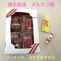 美品 リーメント いちごちゃん家へようこそ イチゴガーデン - メルカリ