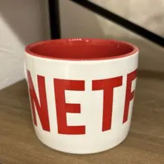 2026年最新】netflix マグカップの人気アイテム - メルカリ