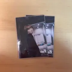 裏Fab！ オリジナルフォトセット 伊野尾慧