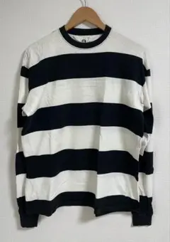 2025年最新】goodenough ボーダーの人気アイテム - メルカリ