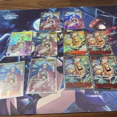 ワンピースカード ネフェルタリ・ビビ