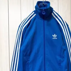 美品 adidas originals トラックジャケット ファイヤーバード M