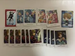 あんスタ 深海奏汰 高峯翠 ぱしゃっつ 纏め売り