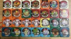 ポケモントレッタ　新旧28個セット　映画限定あり