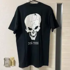 dog town 90s スカル fashion victim 元ネタ tシャツのサムネイル