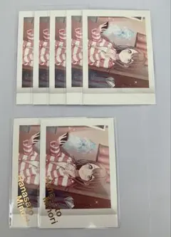 プロセカ 花里みのり ぱしゃこれ1B 初期星3