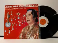 2026年最新】マツケンサンバ レコードの人気アイテム - メルカリ