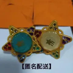 あんスタ　リングライト　スタライ　高峯翠　仙石忍