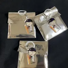 オリックス ダイヤのA 目印チャーム 御幸一也 - メルカリ