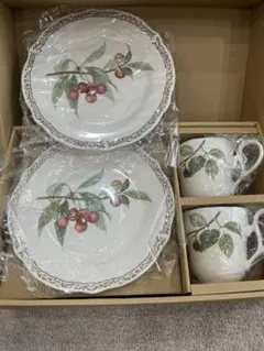 Noritake 食器セット