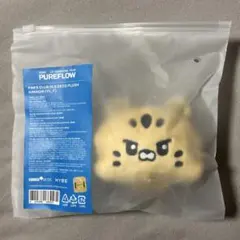 ルセラフィム fimsclub キムアチ チェウォン ぬいぐるみ - メルカリ