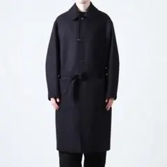 2026年最新】comol ウールカシミヤミリタリーコートの人気アイテム