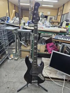 ATELIER Z JZ-189/S ジャズベース - メルカリ