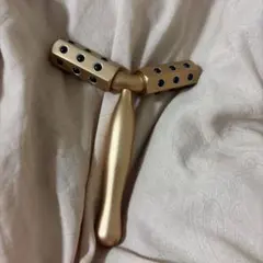 Dr.Ci:Labo 美顔ローラー ゴールドのサムネイル