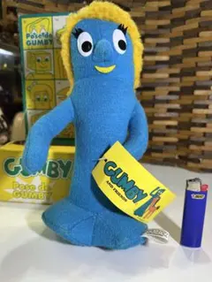 2025年最新】gumbyの人気アイテム - メルカリ