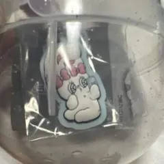 エスターバニー ラバー　めじるしアクセサリー