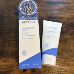 エストラ アトバリア365 クリーム 80mL