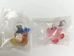 星のカービィ めじるしアクセサリー3