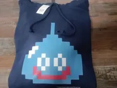 【Sサイズ】GAP ドラゴンクエスト パーカー アウトレット限定