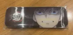 鬼滅の刃　ダイニング　お楽しみくじ　冨岡義勇　レンチュラー　缶バッジ