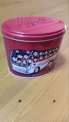 鹿島アントラーズ リーグ優勝ペール缶 新品未使用 - メルカリ