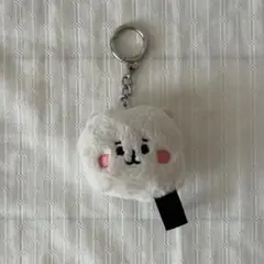 BT21 ベビー バッグチャーム　RJ
