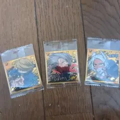 にふぉるめーしょん僕のヒーローアカデミア5プロヒーローセット