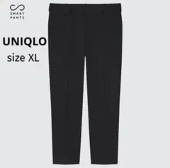 ◆ UNIQLO ユニクロ スマートアンクルパンツ 2WAYストレッチ XL