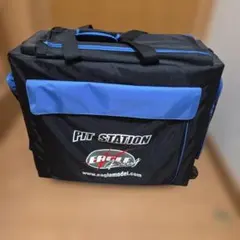新品　 イーグル模型　ピットステーションバッグのサムネイル