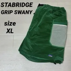 STARBRIDGE × GRIP SWANY コーデュロイ ショートパンツのサムネイル