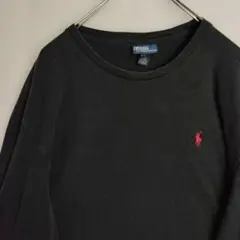 オークション 長袖カットソー